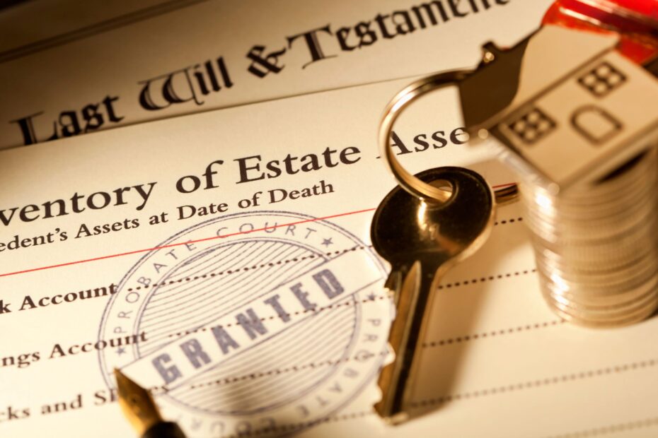 Probate - Simon Hall Will Writing Services 2