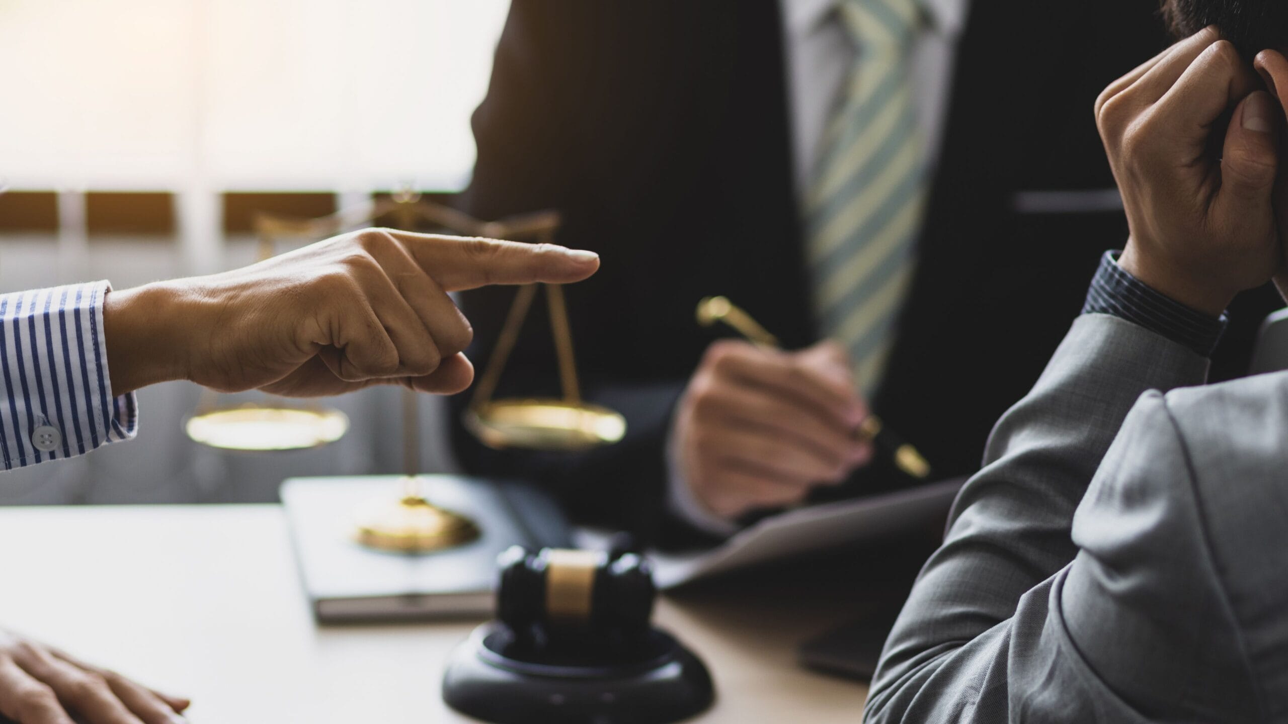 Court disputes over Wills