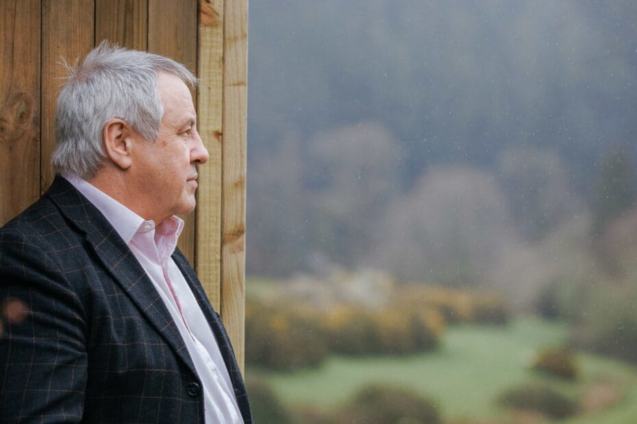 exclude someone from your Will