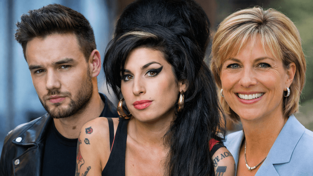 3 British Celebrities who died intestate