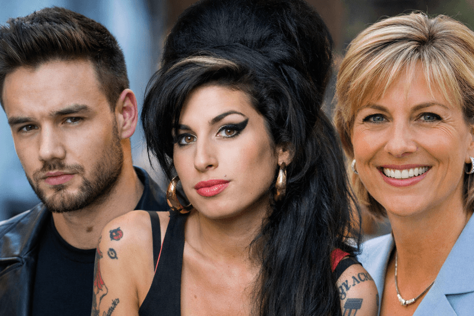 3 British Celebrities who died intestate