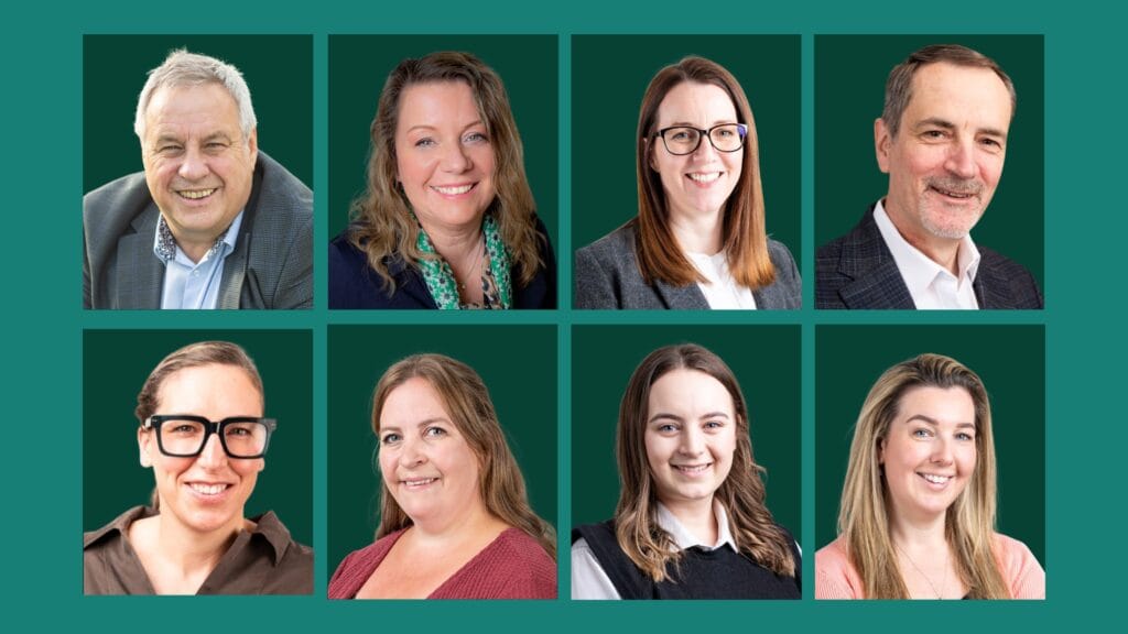 Simon Hall Will Writing Services 8 team members