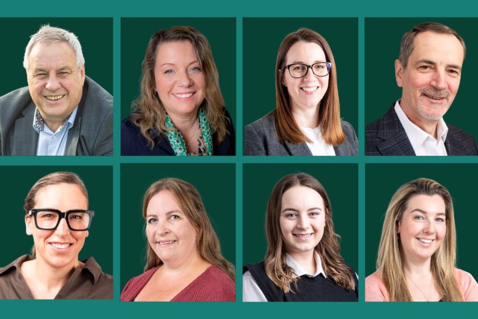 Simon Hall Will Writing Services 8 team members