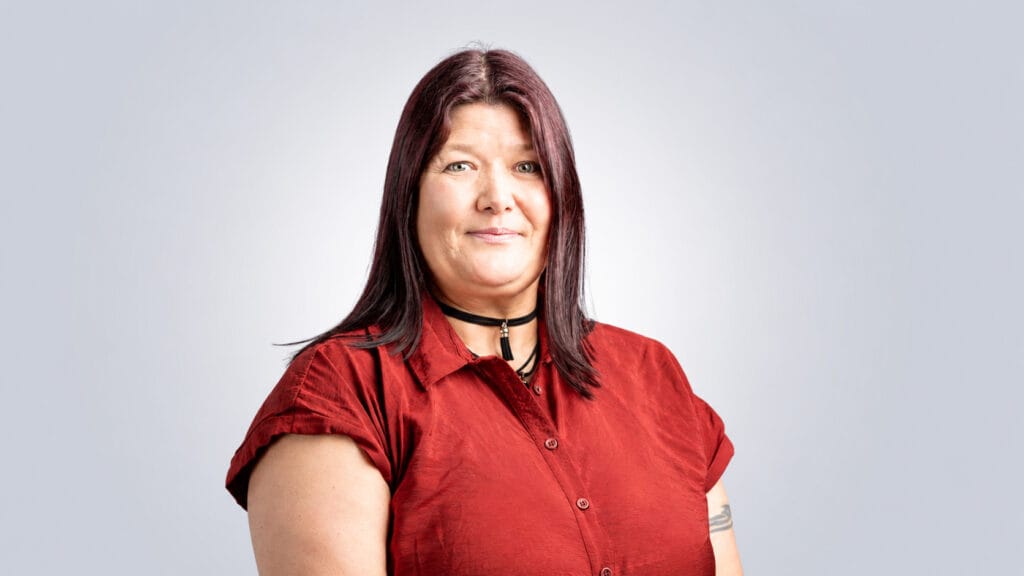 Amanda Barnes Will Writer in West Cornwall